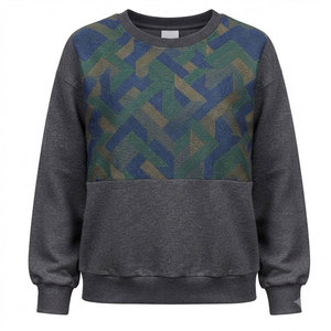Nueva Llegada: Sudaderas Antiarrugas para Mujer, de Secado Rápido, Manga Larga - Product Image 1
