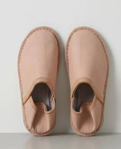 Babouche marocaine, chaussure marocaine artisanale pour l'intérieur et l'extérieur - Product Image 3