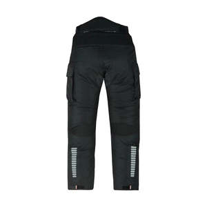 Combinaison de moto en Cordura OEM, coupe-vent, grandes tailles, tailles personnalisées disponibles, imperméable, ignifuge, équipement de conduite 2026 - Product Image 3