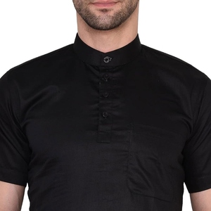 Ensemble d'uniformes médicaux en gros pour hôpitaux, tenue professionnelle d'infirmière en tissu tricoté à manches courtes, respirante, pour le personnel infirmier, OEM - Product Image 6