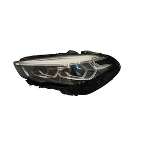Faro Delantero Izquierdo Usado Serie 2 9449599 - Product Image 1