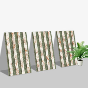 Azulejos de pared de primera calidad Asia Tiles Elevation Tiles de 300x600 mm para villas de lujo. - Product Image 1