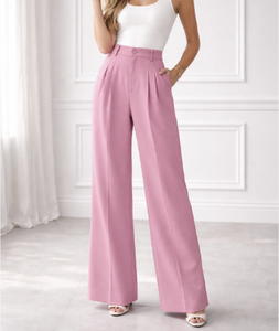 Pantalones de poliéster/nailon, fabricante de ropa de Vietnam, OEM, ODM, ropa de mujer, etiqueta personalizada, tela personalizada, ropa al por mayor - Product Image 1