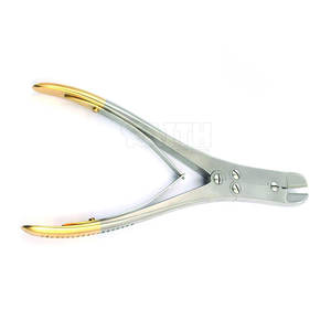 Cortadores de alambre de ortodoncia de alta resistencia fabricados en Pakistán a precio económico - Product Image 3