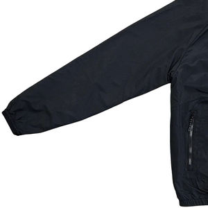 <b>Men</b> Lightweight Windbreaker <b>Jacket</b> Soft Comfortable Casual Outdoor Zip Front Breathable Regular Fit Everyday Outerwear - Product Image 5