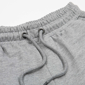 Men's Cotton <b>Fleece</b> <b>Shorts</b> Relaxed Fit Jersey Cotton Sweat <b>Shorts</b> Casual Streetwear Summer Unisex Bottoms French Terry - Product Image 5
