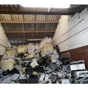 Déchets plastiques à vendre en gros, parfaits pour une utilisation industrielle et commerciale - Product Image 1