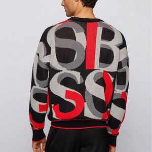 เสื้อสเวตเชิ้ตคอกลมไซส์ใหญ่ขายดี รับสกรีนโลโก้ ราคาส่ง ระบายอากาศได้ดี - Product Image 5