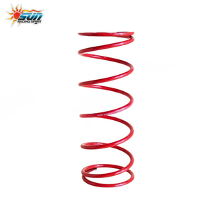 Resorte central CVT SUN RACING 1500RPM para MIO MX i 125, fabricado en Taiwán, resorte principal de acero de alta calidad - Product Image 2