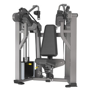 Équipement de musculation de niveau supérieur pour usage commercial, équipement de musculation de type câble, entraînement de <span class=keywords><strong>la</strong></span> force, <span class=keywords><strong>extension</strong></span> des <span class=keywords><strong>triceps</strong></span> - Product Image 1