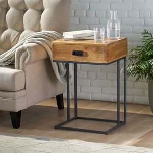 Tavolo Console a C - Product Image 2