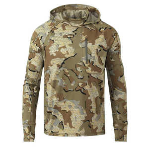 Unisex Winter Outdoor <b>Soft</b> <b>Shell</b> Tactical <b>Jacket</b> with Fleece <b>Hood</b> Breathable Quick Dry Hunting & Hiking Cotton Blended - Product Image 6
