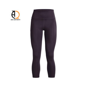 Leggings de sport d'hiver taille haute sans couture pour femme, longs, pour le yoga, vente en gros - Product Image 2
