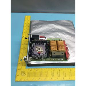 Tarjeta PCB de Fuente de Alimentación AMAT 0100-90025, 128435 - Equipo y Piezas de Semiconductores de Confianza a Nivel Global - Product Image 1
