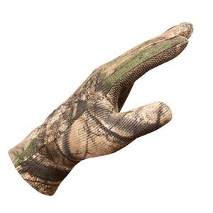 Guantes Tácticos de Alto Rendimiento con Ajuste Cómodo y Construcción Duradera para Actividades al Aire Libre - Product Image 2