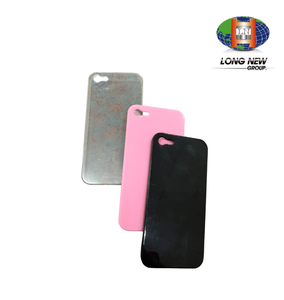 Étui de téléphone portable en plastique personnalisé LONGNEW OEM pour plusieurs marques et modèles de téléphones - Product Image 1