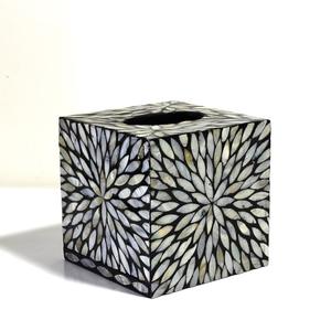 Caja de pañuelos de lujo para el hogar, hotel, oficina, coche, cocina, baño, decoración de mesa y accesorios diarios de alta calidad - Product Image 5