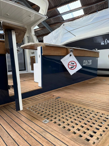 V-i-k-i-n-g M-a-r-i-n 34 S-e-d-a-n - Product Image 4