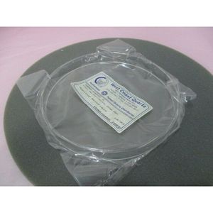 AMAT 0200-09335 ไลเนอร์สำหรับระบบจ่ายแก๊ส ขนาด 200 มม. - อุปกรณ์และอะไหล่เซมิคอนดักเตอร์ระดับโลกที่เชื่อถือได้ - Product Image 3