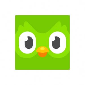 Cuenta Global de Duolingo, Duolingo Premium, Duolingo Super, 1 Año, 1, 3, 6, 12 Meses, Vincula tu Cuenta - Product Image 1