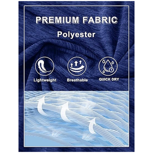 Latest Design Custom Size Tank Top For Men High Manufacturer Low Price Men Tank Top - Product Image 4