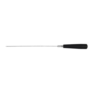 Pinza Obturadora Protectora de Acero Inoxidable para Laparoscopia, Insuflación, Sutura, Punción con Aguja, Instrumento Quirúrgico - Product Image 6