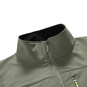 Chaleco Deportivo de Ciclismo Ligero, Reflectante y Transpirable para Hombre, Chaleco de Ciclismo sin Mangas, Cortavientos y Reflectante - Product Image 4