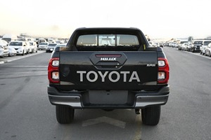 Toyota Hilux Adventure 4.0L V6 Gasolina Automática Usada 2025 - Product Image 3