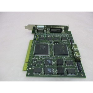 Tech 5 Hellma, Tarjeta de Interfaz PCI, PD-PCI01v1 - Equipo y Piezas de Semiconductores de Confianza de Marca Global - Product Image 3