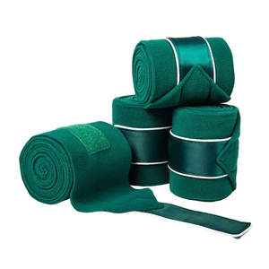 Servicio OEM, Precio Razonable, Envolturas para Caballos, Último Estilo, Envolturas para Polo de Alta Calidad - Product Image 1