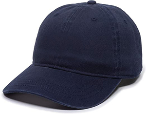 Gorras de Pescador de 6 Paneles a la Moda, Gorro de Algodón con Logotipo Personalizado para Hombre y Mujer, Gorra para Proteger la Cara para Adultos, Color Sólido - Product Image 1