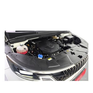 รถยนต์ Kia Carnival Noblesse ปี 2020 แบบ 7 ที่นั่ง วิ่ง 126,228 กม. เครื่องยนต์ดีเซล เกียร์อัตโนมัติ เบาะหนัง พวงมาลัยซ้าย กล้องมองหลัง - Product Image 6