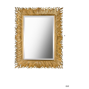 Espejo Decorativo de Pared para Interiores, Espejo de Pared para Sala de Estar, Decoración para el Hogar - Product Image 4