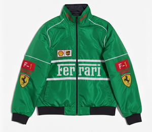 Traje de Carreras F1 Profesional 2026, Certificado FIA 8856-2018, Tela Nomex, Estilo Equipo, Edición Azul, Triple Capa Ignífuga - Product Image 5