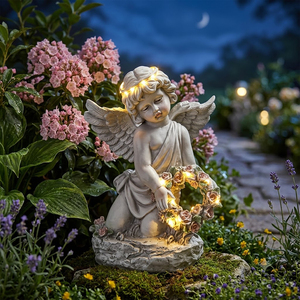 Décorations de jardin, sculptures d'extérieur - Product Image 1