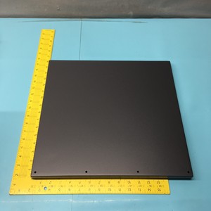 AMAT 0040-09157 ประตูห้อง CVD รุ่น TEOS, 136853 - อุปกรณ์และอะไหล่เซมิคอนดักเตอร์ระดับโลกที่เชื่อถือได้ - Product Image 1