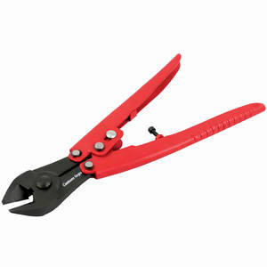 Coupe-fil latéral OEM en acier inoxydable de haute qualité pour la découpe de précision de fil de bijouterie fine - Product Image 3