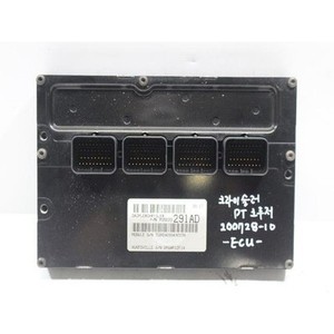 Calculateurs et modules informatiques d'occasion pour PT Cruiser P05033291AD - Product Image 3