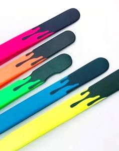 Pinzas de Plástico Coloridas para Pestañas con Punta Suave y Diseño de Precisión para una Aplicación Fácil - Product Image 3