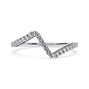 Bijoux Loista avec diamant cultivé en laboratoire certifié GIA IGI, anneaux en or massif, bague de fiançailles, bijoux pour femmes - Product Image 1