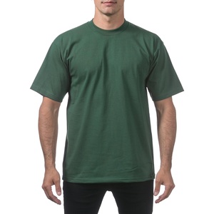 T-shirt ample pour homme, style streetwear moderne, coupe décontractée - Product Image 2
