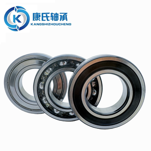 Высокая точность глубокий шаровой подшипник 6300 6301 6302 6303 <span class=keywords><strong>6304</strong></span> авто подшипник колеса - Product Image 2