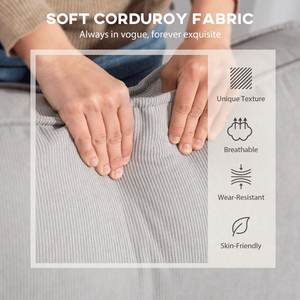 Living Room <b>Sofa</b> Chair Non-Defective with No <b>Support</b> Remorse Returns - Product Image 4