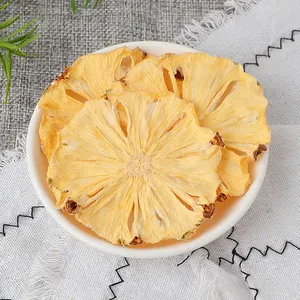 Piña Liofilizada Natural para Helados, Repostería y Producción de Postres - Product Image 6
