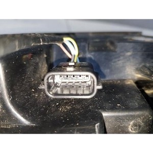Luz Trasera Izquierda Usada OEM 265559888R para Talisman Estate 2015-2018 - Product Image 5