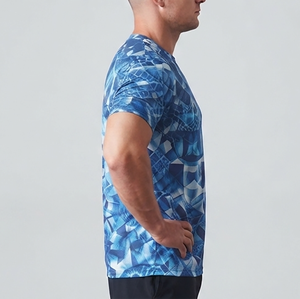 2026 Best Sale T-shirt For Men's Streetwear Design Fashionable And Popular Product Streetwear T-shirt For Men's - Product Image 3