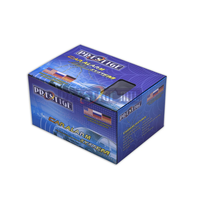 Système d'alarme universel pour voiture avec capteur de choc, système d'alarme unidirectionnel pour voiture avec pack Prestige