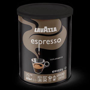 กาแฟบดลาวาซซ่า ควอลิต้า โอโร พรีเมียม 250 กรัม สำหรับขายส่ง - Product Image 6
