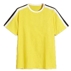 Custom Logo <b>Men's</b> T-<b>shirt</b> Clothing Organic Cotton Summer Fashion Casual Outdoor Formal Streetwear Apparel Tee <b>Shirts</b> - Product Image 4