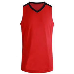 Conjunto de Camiseta y Pantalones Cortos de Baloncesto Personalizados al por Mayor, Diseño Sublimado, Secado Rápido, Transpirable, Uniforme de Equipo, Ropa Deportiva - Product Image 5